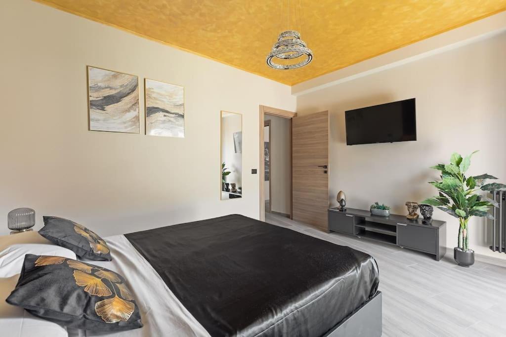 Charming Trastevere One Roma Ngoại thất bức ảnh