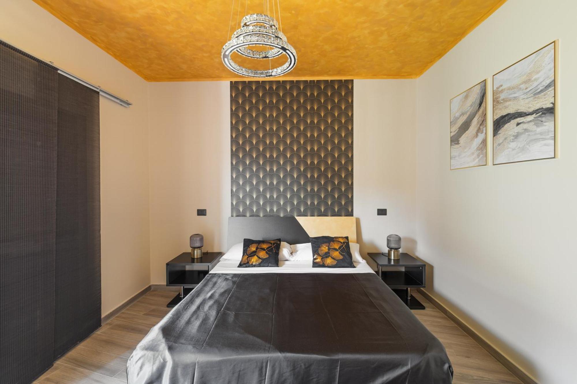 Charming Trastevere One Roma Ngoại thất bức ảnh